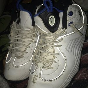 Penny hardaway